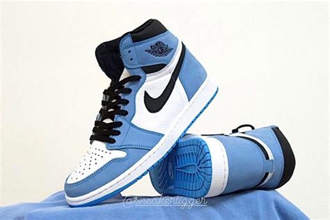 nike air jordan blauw heren|blauwe jordan 1 dames.